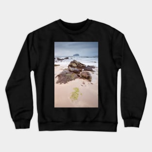 Seacliff and the Bass Crewneck Sweatshirt